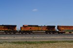 BNSF 5201